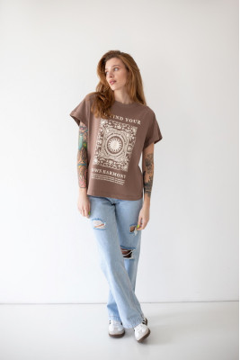 Футболка жіноча